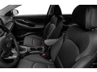 2018 Hyundai Elantra GT GL Auto Interior Shot 4