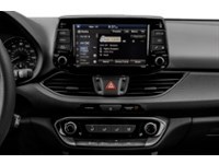 2018 Hyundai Elantra GT GL Auto Interior Shot 2