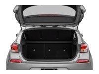 2018 Hyundai Elantra GT GL Auto Exterior Shot 4