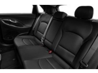 2018 Hyundai Elantra GT GL Auto Interior Shot 5