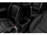 2018 Hyundai Elantra GT GL Auto Interior Shot 7