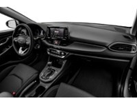 2018 Hyundai Elantra GT GL Auto Interior Shot 1