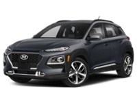 2018 Hyundai Kona 1.6T Ultimate AWD w/Colour Pack Exterior Shot 1