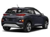 2018 Hyundai Kona 1.6T Ultimate AWD w/Colour Pack Exterior Shot 2