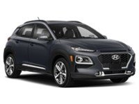 2018 Hyundai Kona 1.6T Ultimate AWD w/Colour Pack Exterior Shot 9
