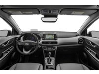 2021 Hyundai Kona 1.6T Ultimate AWD Interior Shot 6