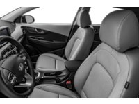 2021 Hyundai Kona 1.6T Ultimate AWD Interior Shot 4