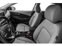 2018 Hyundai Kona 1.6T Ultimate AWD w/Colour Pack Interior Shot 4