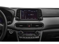 2021 Hyundai Kona 1.6T Ultimate AWD Interior Shot 2