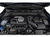 2018 Hyundai Kona 1.6T Ultimate AWD w/Colour Pack Exterior Shot 3