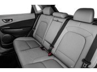 2018 Hyundai Kona 1.6T Ultimate AWD w/Colour Pack Interior Shot 5