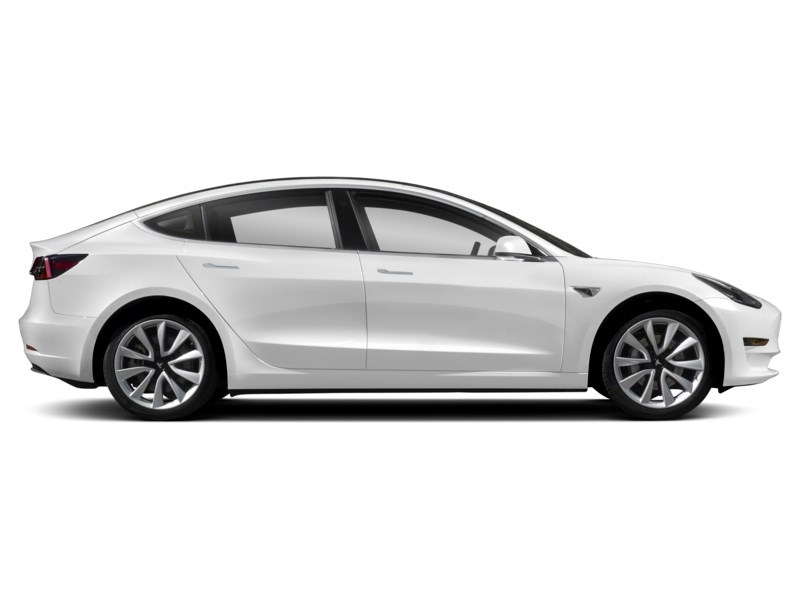 2019 Tesla Model 3 Standard Range RWD *Ltd Avail* Exterior Shot 11