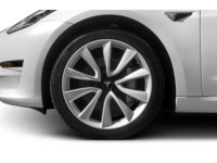 2019 Tesla Model 3 Standard Range RWD *Ltd Avail* Exterior Shot 5