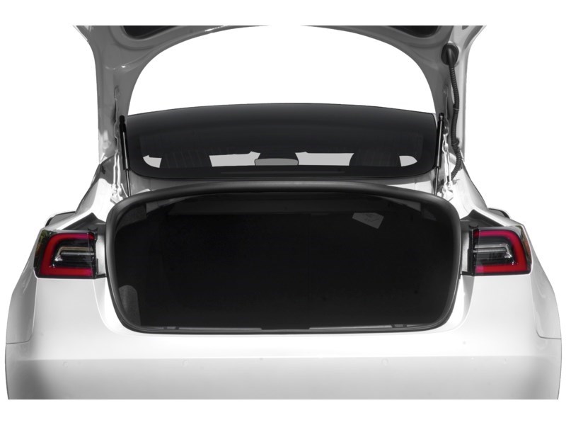 2019 Tesla Model 3 Standard Range RWD *Ltd Avail* Exterior Shot 4