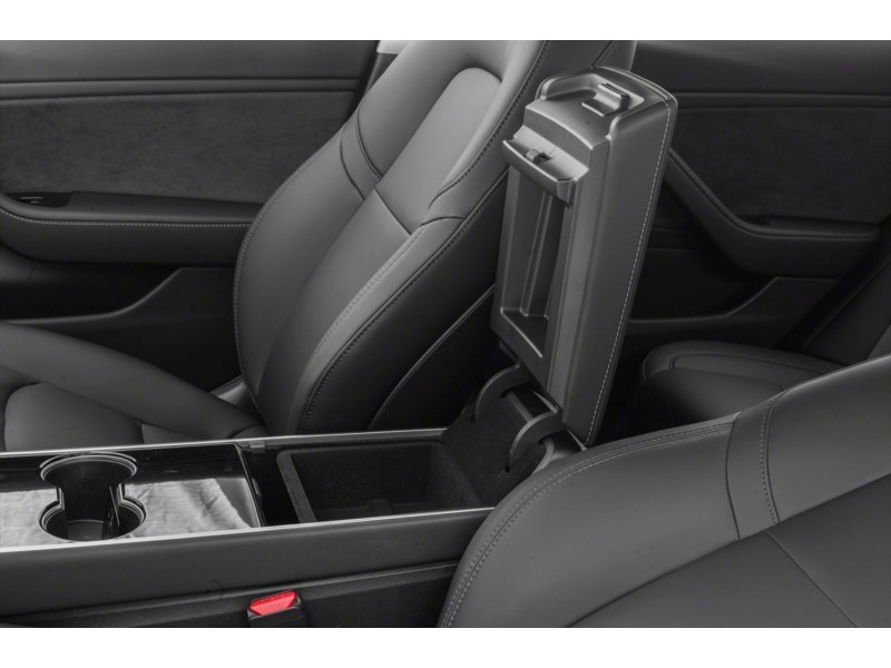 2019 Tesla Model 3 Standard Range RWD *Ltd Avail* Interior Shot 6