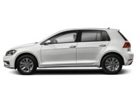 2019 Volkswagen Golf Comfortline 5-door Auto Exterior Shot 7