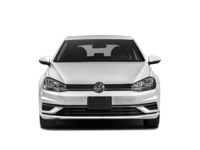 2019 Volkswagen Golf Comfortline 5-door Auto Exterior Shot 6