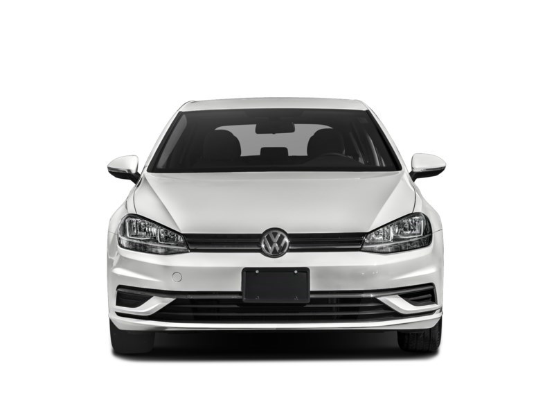2019 Volkswagen Golf Comfortline 5-door Auto Exterior Shot 6