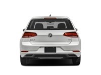 2019 Volkswagen Golf Comfortline 5-door Auto Exterior Shot 8