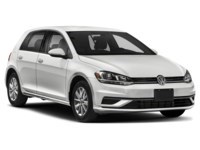 2019 Volkswagen Golf Comfortline 5-door Auto Exterior Shot 9
