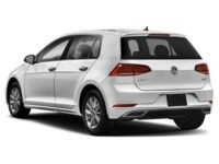 2019 Volkswagen Golf Comfortline 5-door Auto Exterior Shot 10