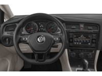 2019 Volkswagen Golf Comfortline 5-door Auto Interior Shot 3
