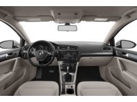 2019 Volkswagen Golf Comfortline 5-door Auto Interior Shot 6