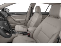 2019 Volkswagen Golf Comfortline 5-door Auto Interior Shot 4