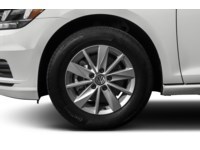 2019 Volkswagen Golf Comfortline 5-door Auto Exterior Shot 5