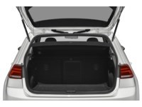 2019 Volkswagen Golf Comfortline 5-door Auto Exterior Shot 4