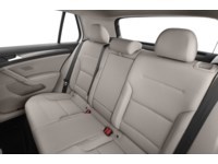 2019 Volkswagen Golf Comfortline 5-door Auto Interior Shot 5