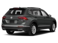 2018 Volkswagen Tiguan Comfortline 4MOTION Exterior Shot 2