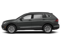 2018 Volkswagen Tiguan Comfortline 4MOTION Exterior Shot 7