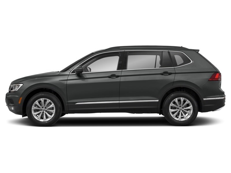 2018 Volkswagen Tiguan Comfortline 4MOTION Exterior Shot 7