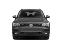 2018 Volkswagen Tiguan Comfortline 4MOTION Exterior Shot 6