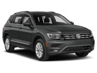 2018 Volkswagen Tiguan Comfortline 4MOTION Exterior Shot 9