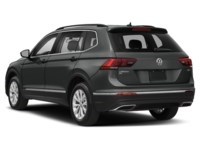 2018 Volkswagen Tiguan Comfortline 4MOTION Exterior Shot 10