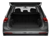 2018 Volkswagen Tiguan Comfortline 4MOTION Exterior Shot 4