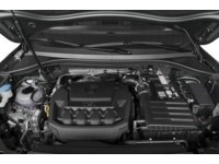 2018 Volkswagen Tiguan Comfortline 4MOTION Exterior Shot 3
