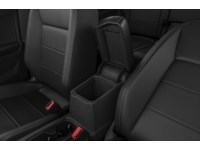 2018 Volkswagen Tiguan Comfortline 4MOTION Interior Shot 7