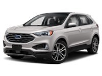 2019 Ford Edge SEL AWD Exterior Shot 1
