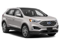 2019 Ford Edge SEL AWD Exterior Shot 8