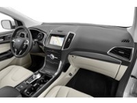 2019 Ford Edge SEL AWD Interior Shot 1