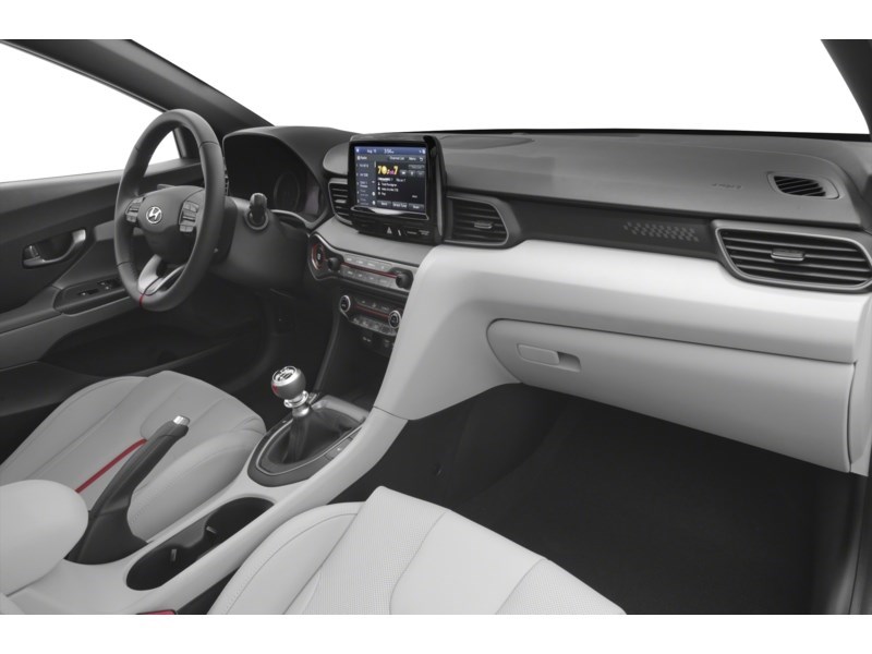 Ottawa S New 2019 Hyundai Veloster Turbo In Stock New Inventory