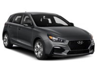 2019 Hyundai Elantra GT N Line Ultimate DCT Exterior Shot 8