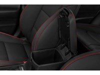 2019 Hyundai Elantra GT N Line Ultimate DCT Interior Shot 7