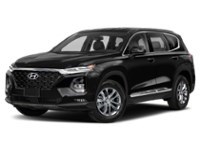 2019 Hyundai Santa Fe 2.0T Luxury AWD Exterior Shot 1