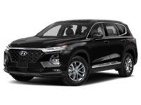 2019 Hyundai Santa Fe 2.0T Luxury AWD Exterior Shot 1