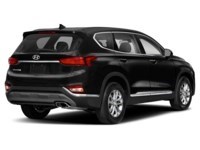 2019 Hyundai Santa Fe 2.0T Luxury AWD Exterior Shot 2