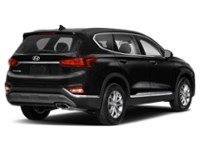 2019 Hyundai Santa Fe 2.0T Luxury AWD Exterior Shot 2